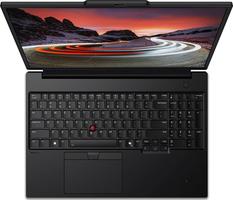 Lenovo Thinkpad P16v G2 U7-165h, 32gb, 1tb Ssd
