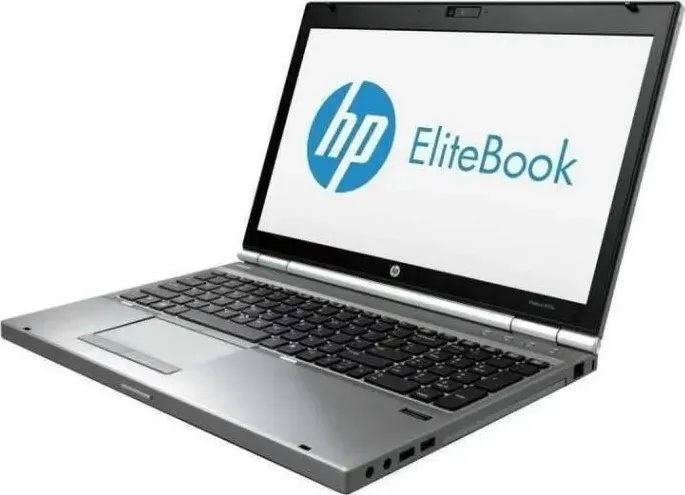 HP EliteBook 8570p