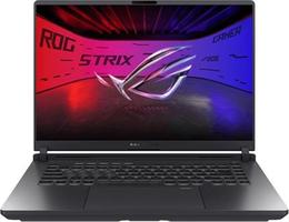 ASUS ROG Strix G16 G615LW-S5058W Intel Core 9 275HX / jusqu'à 5.4 GHz Win 11 Home GeForce RTX 5080 32 Go RAM 1 To SSD NVMe