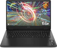 HP Omen 17