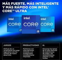 Gaming HP OMEN 16-am0052ns, Intel Core 7-255H, 32GB RAM, 1TB SSD, NVIDIA GeForce RTX 5070, Windows 11 Home