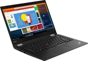 Lenovo ThinkPad X390