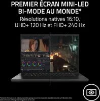 Razer Blade 16 (2024)