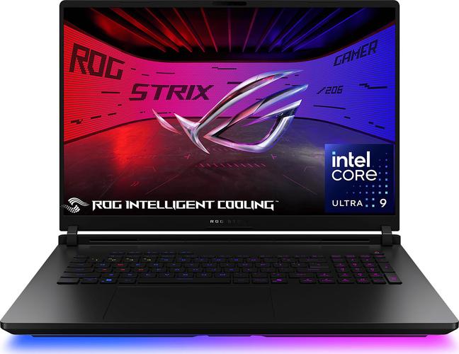 ASUS ROG STRIX SCAR 18 G835LX-SA012W