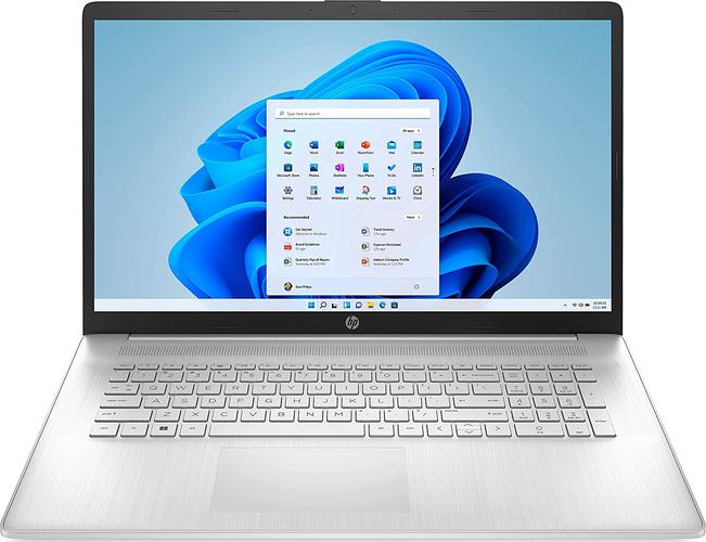 Dalle Écran 17.3" LED Compatible HP 17-CP0181NF - Résolution Full HD 1920x1080 - Neuf - Garantie 1 An