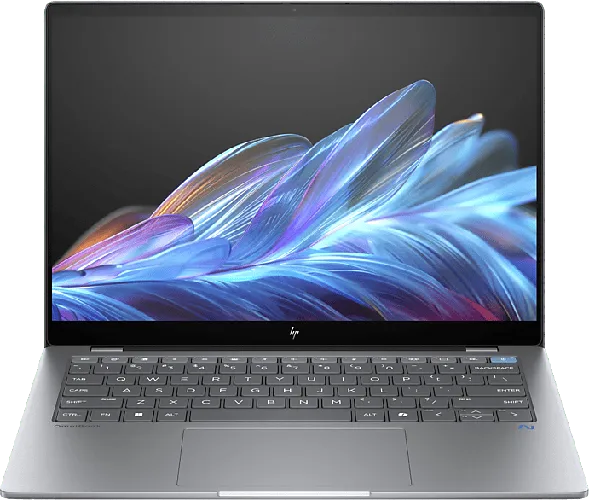 HP OmniBook X 14