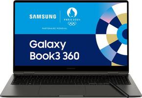 Samsung Galaxy Book 3 360 Espagnol Qwerty Intel Core i5-1340P 512 GB SSD