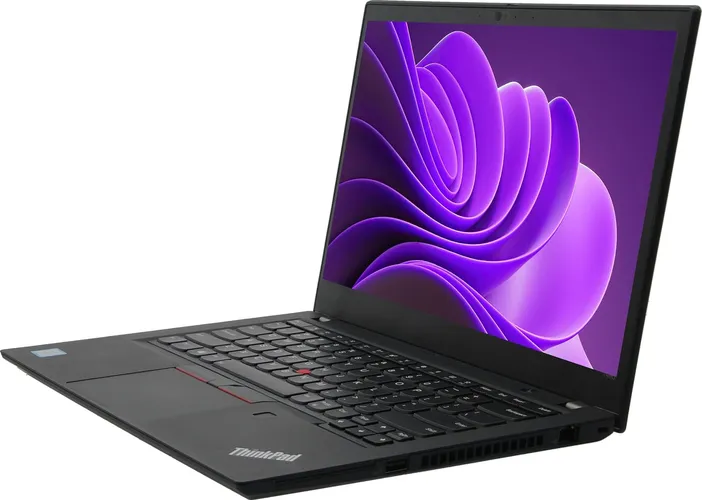 Lenovo ThinkPad T490