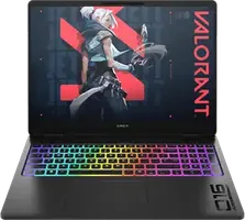 HP OMEN MAX 16