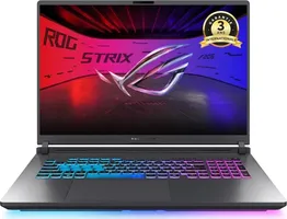 Asus ROG Strix G18