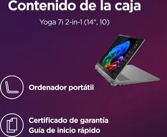Lenovo Yoga 7