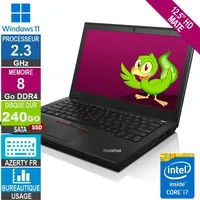 ThinkPad X260