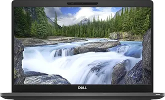 Dell Latitude 5300