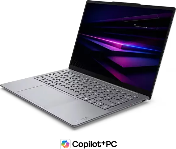 Yoga Slim 7i