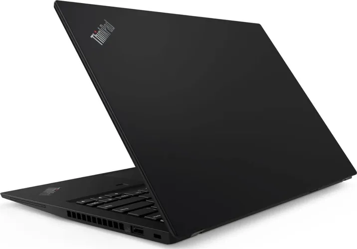 Lenovo ThinkPad T490s