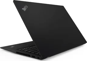 Lenovo ThinkPad T490s
