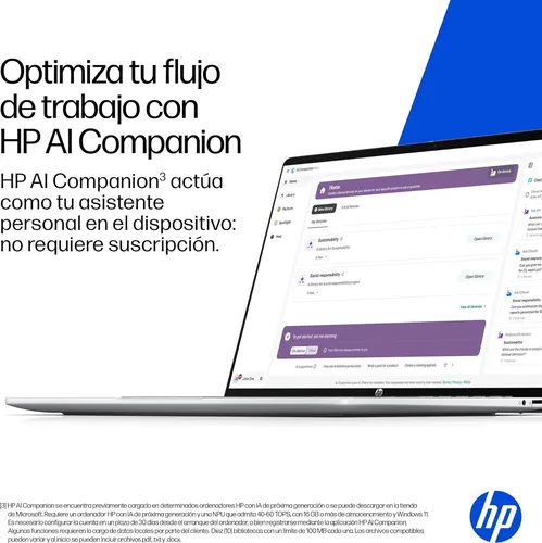 HP OmniBook 3