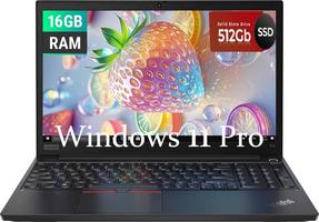 Lenovo Thinkpad E15 Gen 1 professionnel