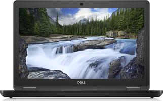 Dell Latitude 5590