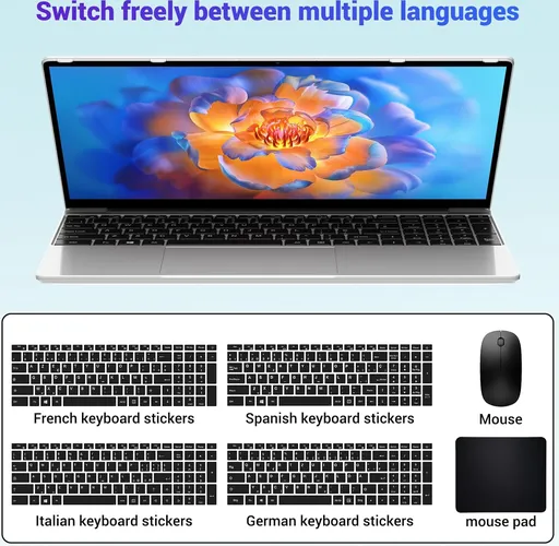 beynivan Laptop