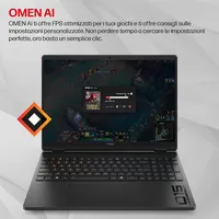 HP OMEN 15