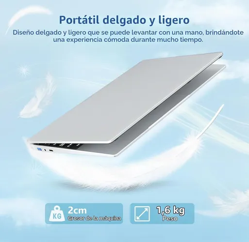 Nikotsis Laptop