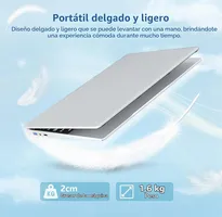 Nikotsis Laptop