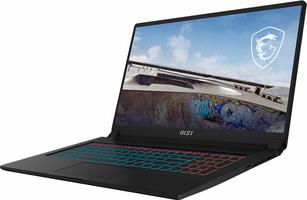 Msi Stealth 17m a12ue-029fr 17.3 pouces fhd intel core i7-1280p 16go ddr4 1to ssd win 11 noir