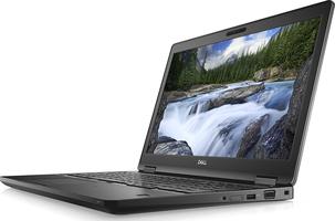 Dell Latitude 5590