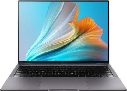 Huawei MateBook X Pro (2021)