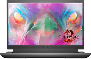 Dell G15 5510