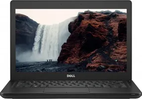 Dell Latitude 5280