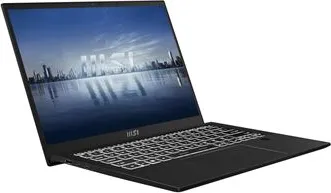 MSI Summit E14 Flip EVO
