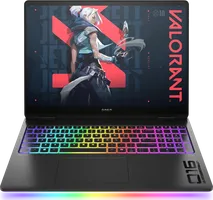 HP OMEN MAX 16
