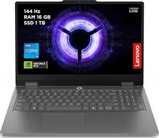 Lenovo LOQ Essential Gen 11