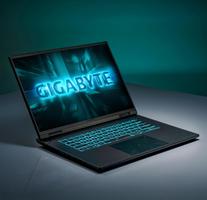 Gigabyte Gaming A16 CWH 16,0“, 165Hz WQXGA, i7-13620H, RTX 5070, 32GB DDR5, 1TB Gen4 SSD, Win 11 Home, Garantía de 2 años, Dolby Atmos, Gaming A16 CWHI3ES864SH