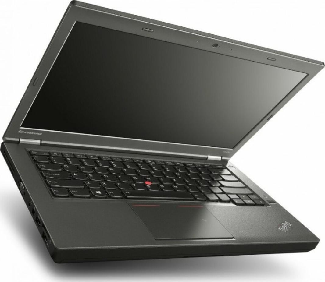 Lenovo Thinkpad X240 | i5-4300U | 12.5 | 4 GB | 120 GB SSD | Webcam | Win 10 Pro | US | 150