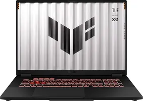 ASUS TUF Gaming A18