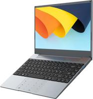 – VASTKING K100 – 14” FHD IPS Intel Gemini Lake N4020 8 Go RAM 256 Go SSD Windows 10 S Clavier AZERTY – Gris