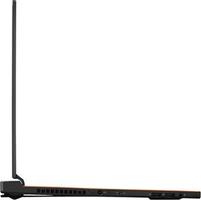 ASUS ROG Zephyrus S GX535GX-ES038T Intel Core i7 8750H / 2.2 GHz Win 10 Familiale 64 bits GF RTX 2080 16 Go RAM 1 To SSD