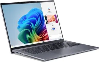 Acer Swift Go 14 AI
