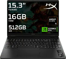 HP OMEN 15