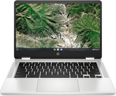 HP Chromebook x360