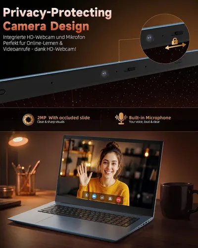 meliuna Laptop