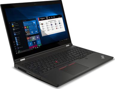 Lenovo ThinkPad P15 Gen 2 20YQ Intel Core i7 11800H / 2.3 GHz Win 10 Pro 64 bits T1200 16 Go RAM 512 Go SSD TCG Opal Encryption 2, NVMe
