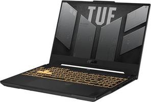 Asus TUF Gaming F15 FX507ZU