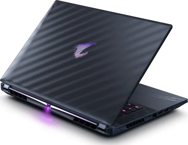Gigabyte AORUS MASTER 16