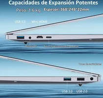 Benirros Laptop