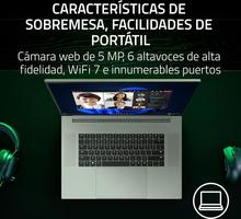 Razer Blade 18 (2024) 18-inch Mini-LED Gaming Nvidia Geforce RTX4070 Intel Core i9-14900HX