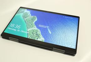 Toshiba Dynabook PORTEGE X30W-J